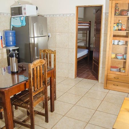 Ilha Hostel Fernando de Noronha Zewnętrze zdjęcie
