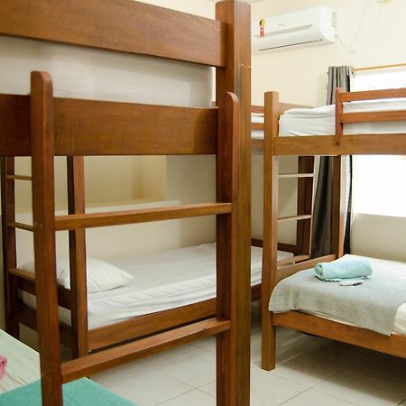 Ilha Hostel Fernando de Noronha Zewnętrze zdjęcie