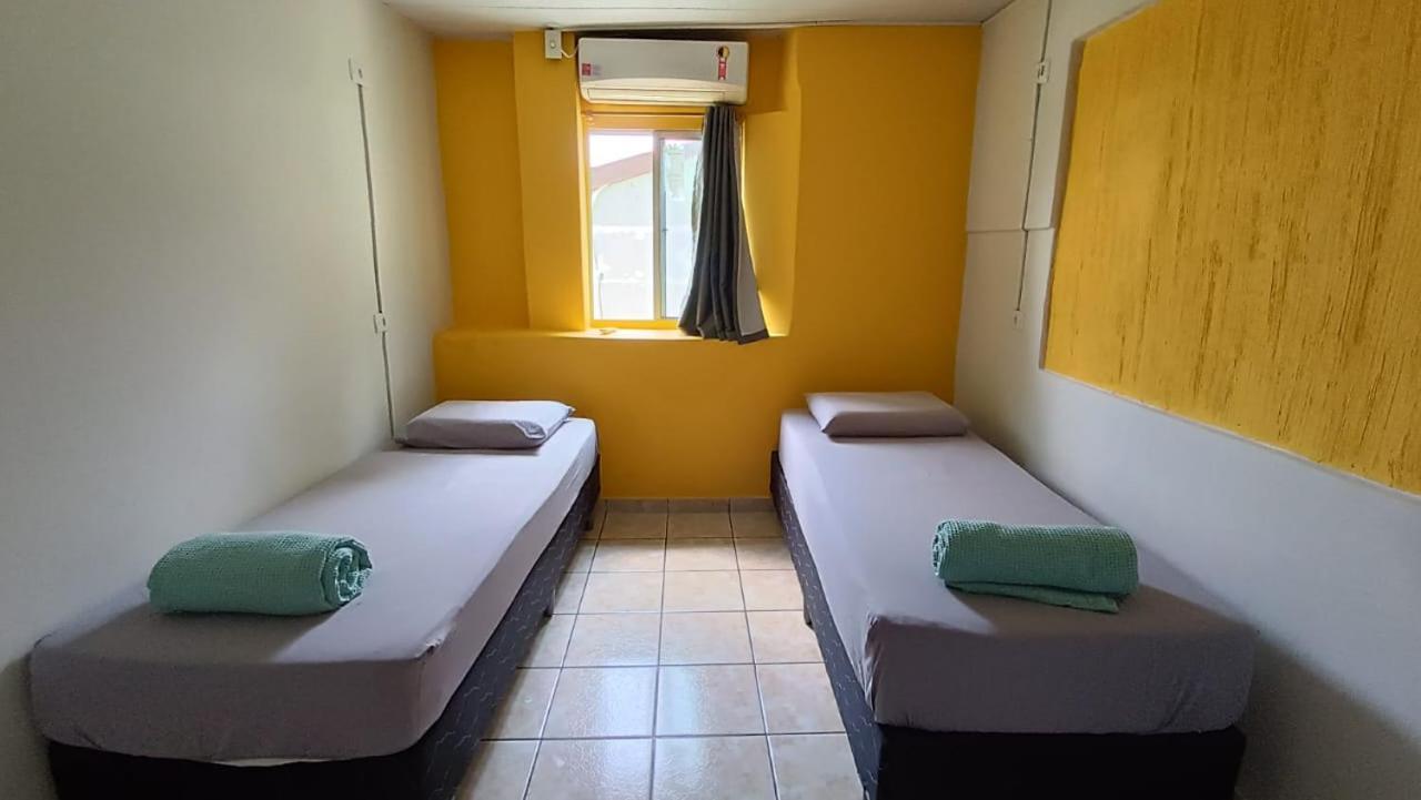 Ilha Hostel Fernando de Noronha Zewnętrze zdjęcie