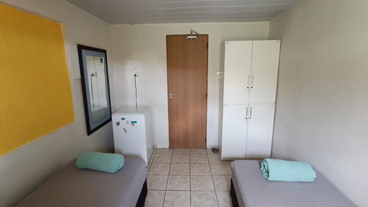 Ilha Hostel Fernando de Noronha Zewnętrze zdjęcie
