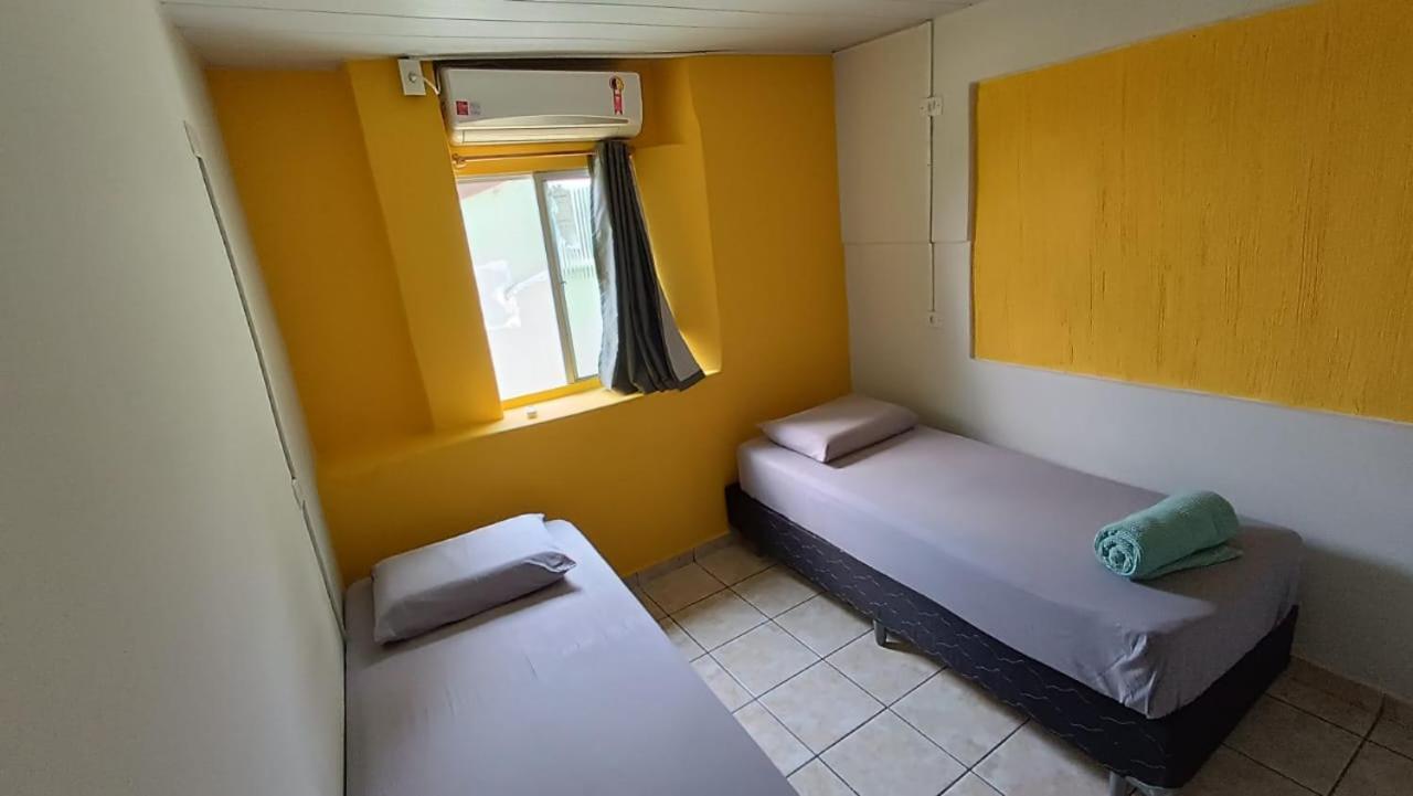Ilha Hostel Fernando de Noronha Zewnętrze zdjęcie