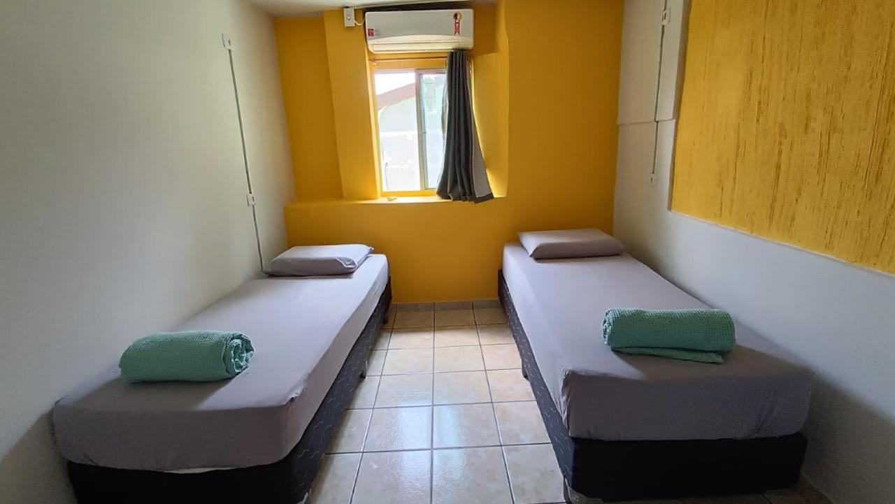 Ilha Hostel Fernando de Noronha Zewnętrze zdjęcie
