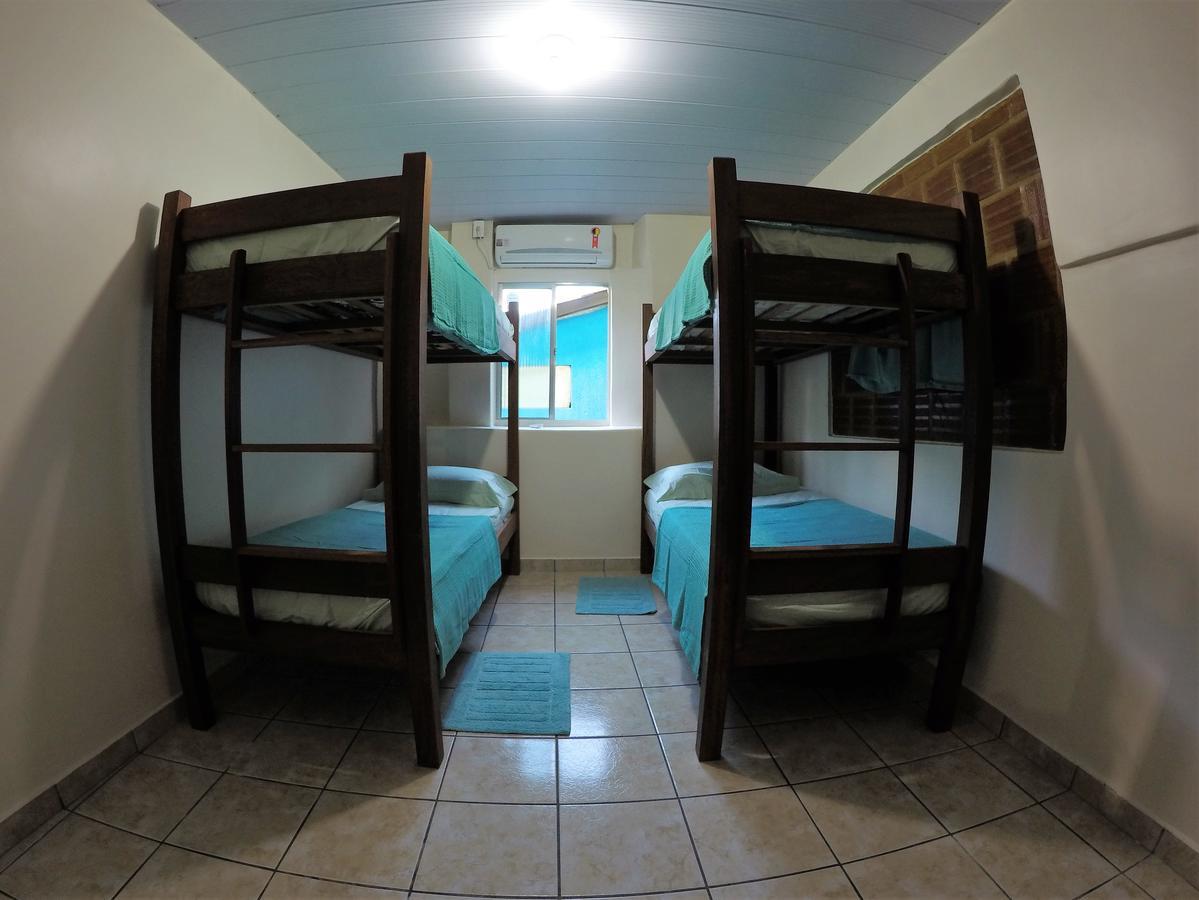 Ilha Hostel Fernando de Noronha Zewnętrze zdjęcie