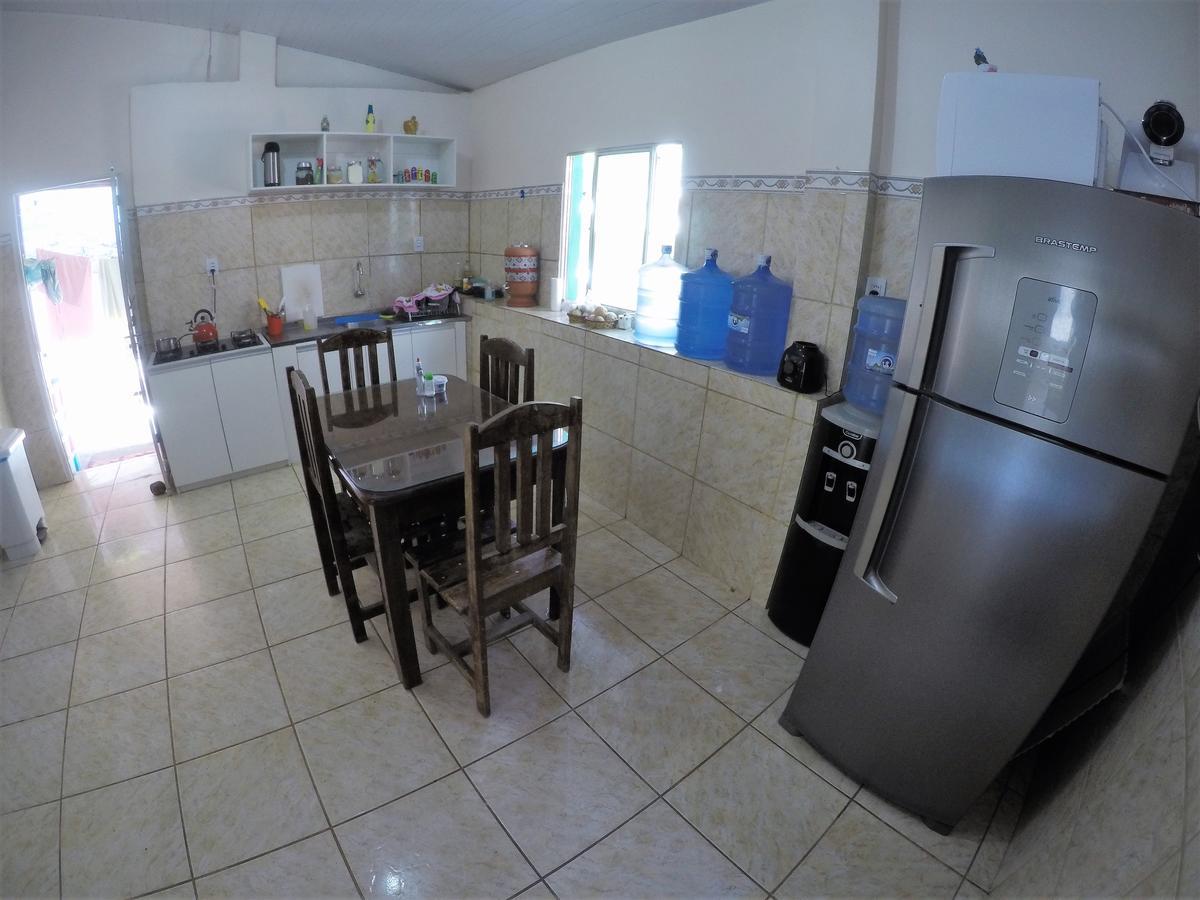Ilha Hostel Fernando de Noronha Zewnętrze zdjęcie