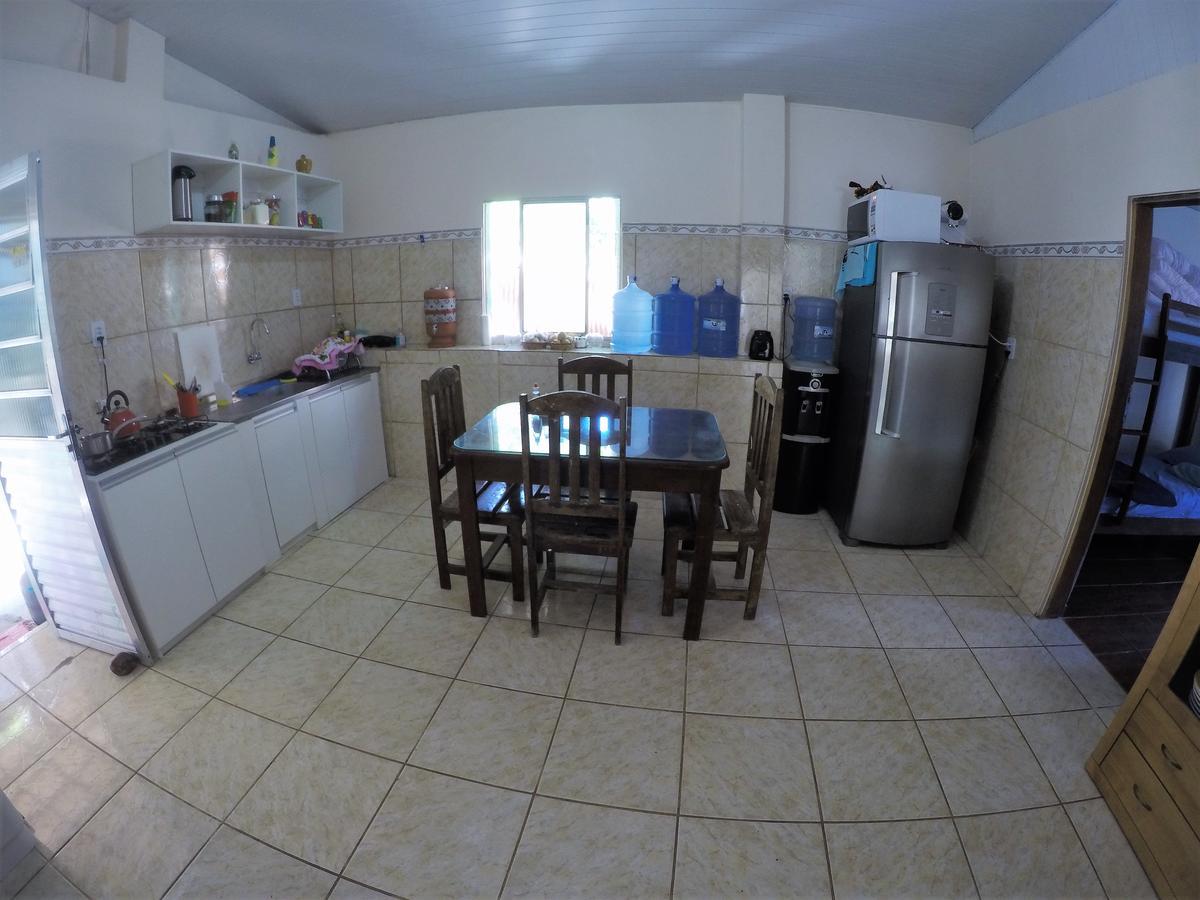 Ilha Hostel Fernando de Noronha Zewnętrze zdjęcie