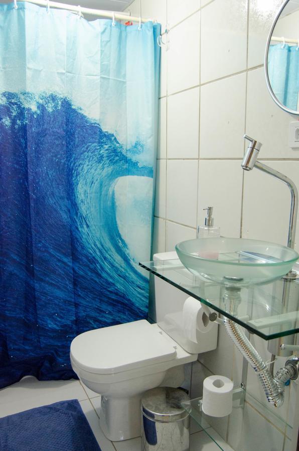 Ilha Hostel Fernando de Noronha Zewnętrze zdjęcie