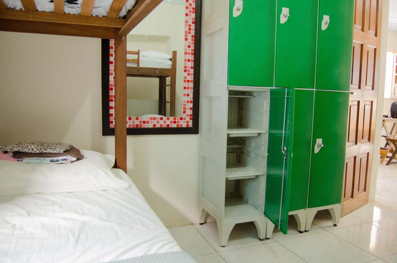 Ilha Hostel Fernando de Noronha Zewnętrze zdjęcie