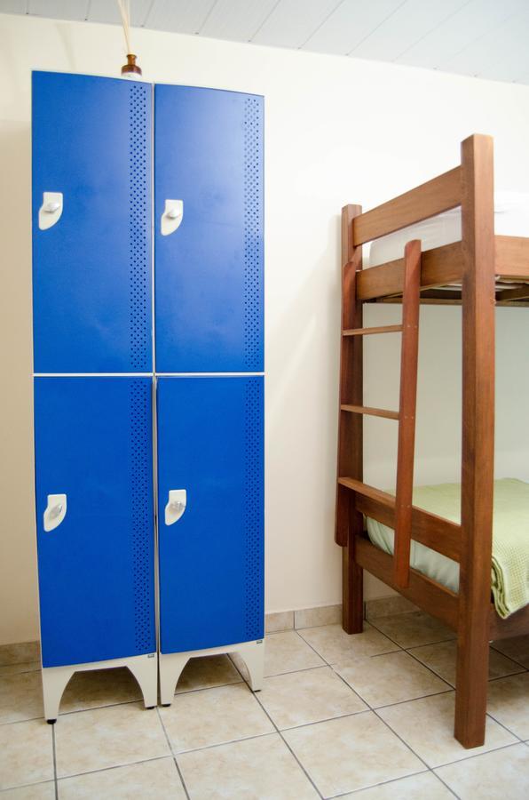 Ilha Hostel Fernando de Noronha Zewnętrze zdjęcie