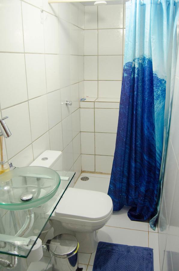 Ilha Hostel Fernando de Noronha Zewnętrze zdjęcie