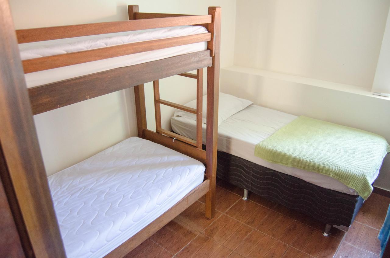 Ilha Hostel Fernando de Noronha Zewnętrze zdjęcie