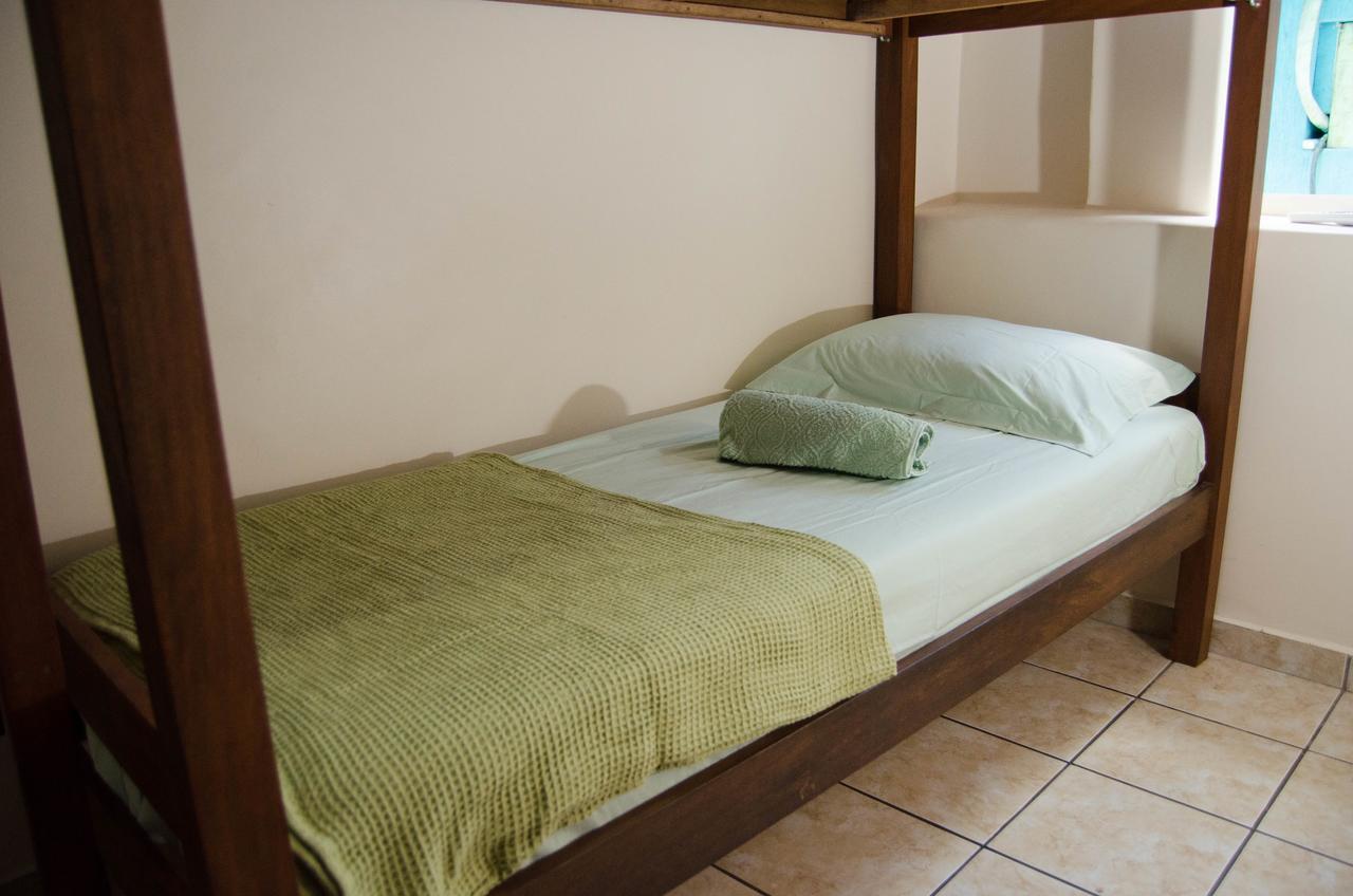 Ilha Hostel Fernando de Noronha Zewnętrze zdjęcie