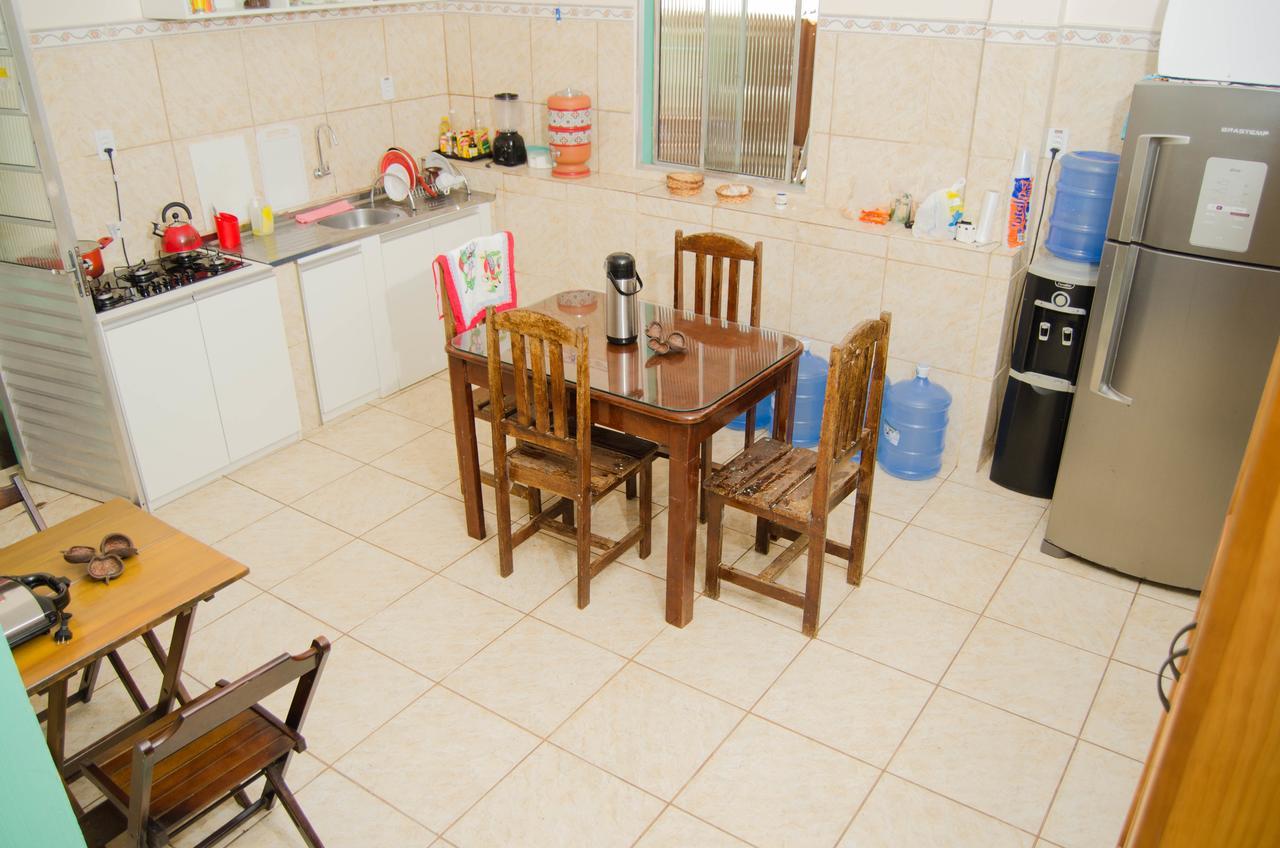Ilha Hostel Fernando de Noronha Zewnętrze zdjęcie