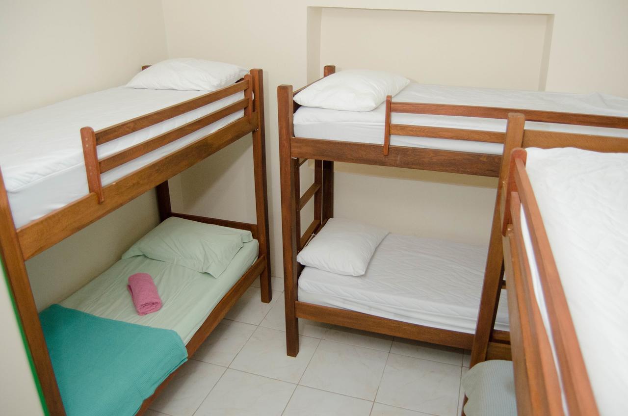 Ilha Hostel Fernando de Noronha Zewnętrze zdjęcie