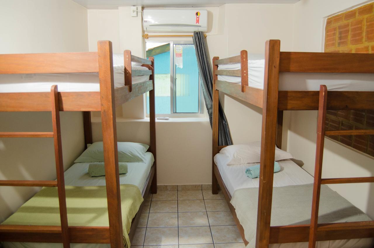 Ilha Hostel Fernando de Noronha Zewnętrze zdjęcie