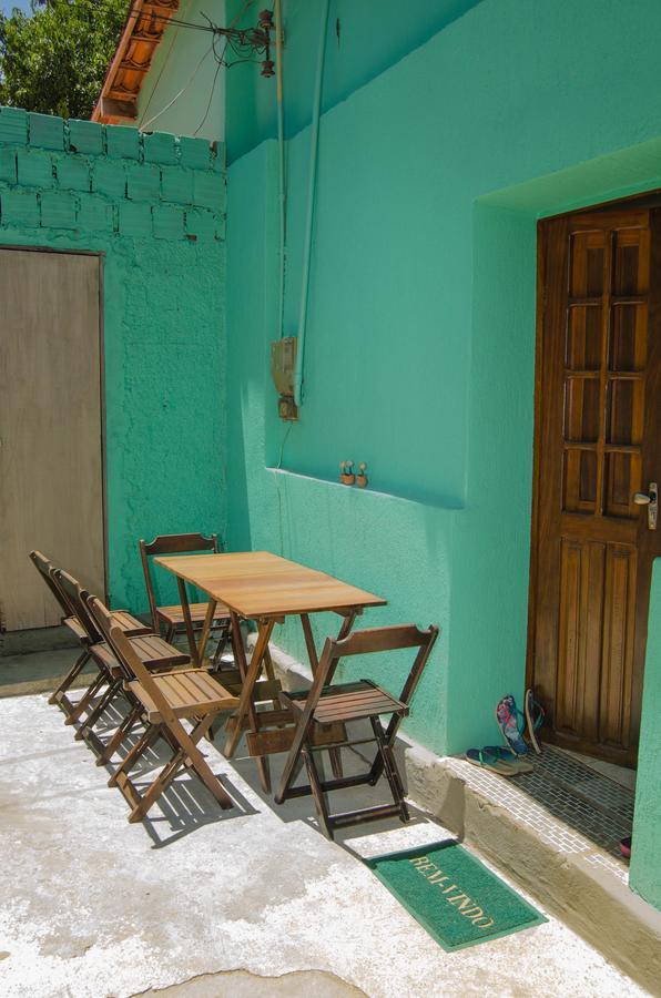 Ilha Hostel Fernando de Noronha Zewnętrze zdjęcie